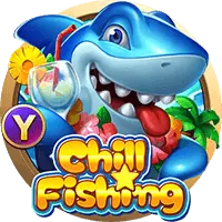 ii89 fishing game chill fishing