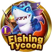 ii89 fishing game fishing tycoon