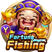 ii89 fishing game fortune fishing