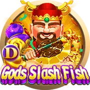 ii89 fishing game gods slash fish