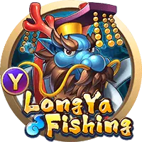 ii89 fishing game long ya fishing