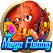 ii89 fishing game mega fishing