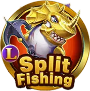 ii89 fishing game split fishing