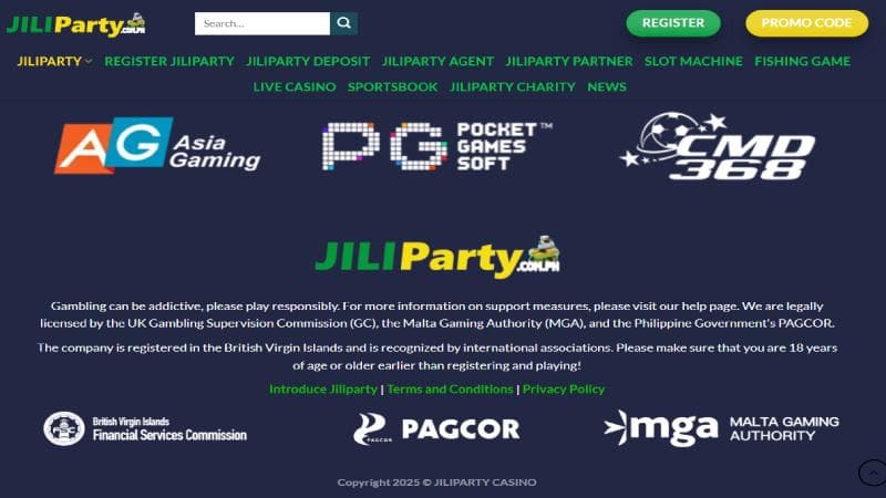 jiliparty partner ii89 18