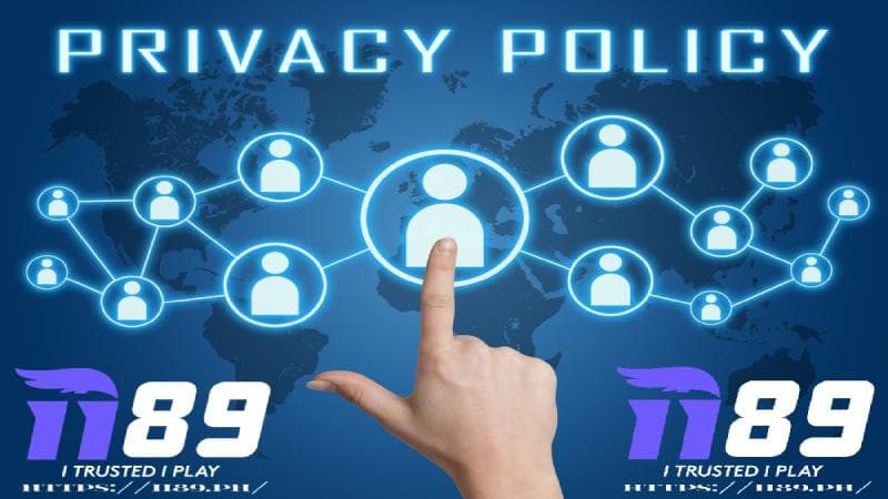 privacy policy ii89 casino 08