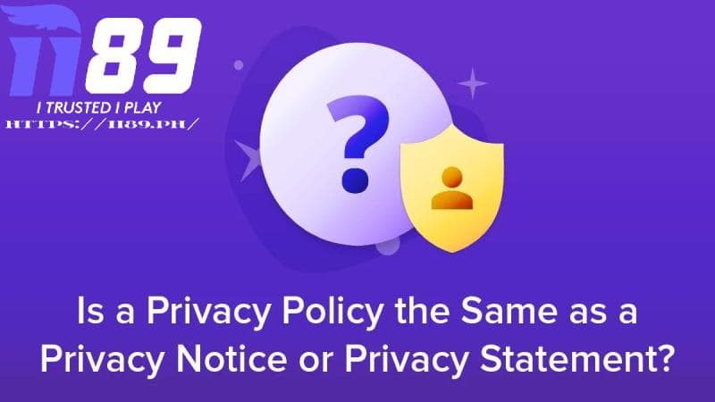 privacy policy ii89 casino 28