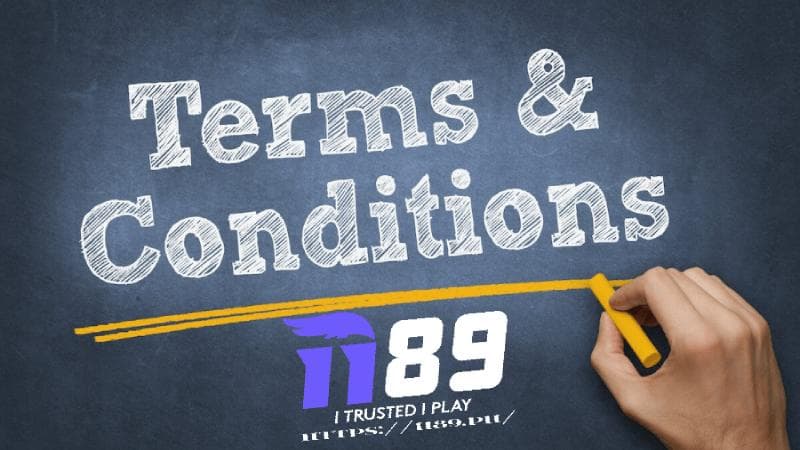 terms and conditions ii89 casino 18